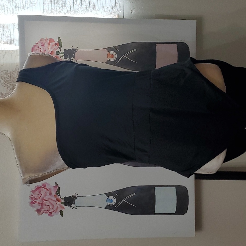 Mynah swimsuit size XXL